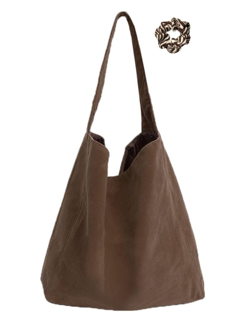 Leopard Tote Bag Cheetah Print Bag Leopard Print Purse Animal Vintage Hobo
